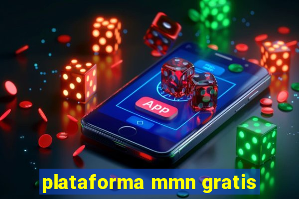 plataforma mmn gratis